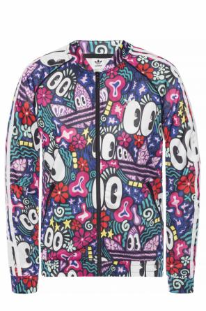 Printed sweatshirt, zdjęcie 1 Printed sweatshirt od ADIDAS Originals